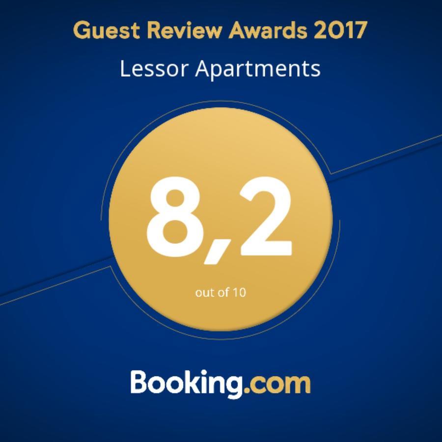 Lessor Apartments Алмати Екстер'єр фото